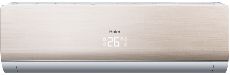 Кондиционер Haier HSU-09HNF03/R2-G