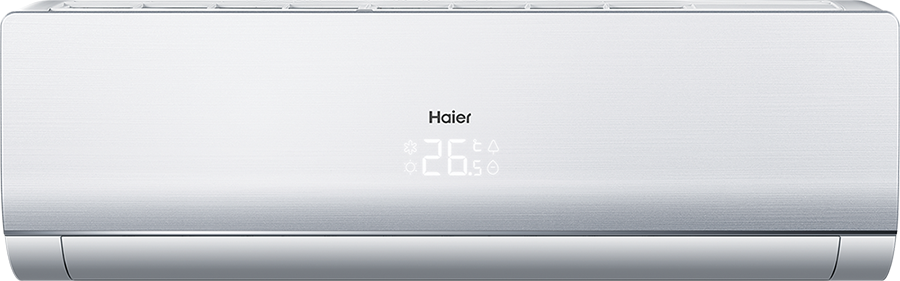 Кондиционер Haier HSU-18HNF03/R2-W