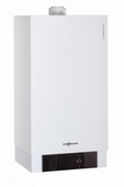 Котел газовый Viessmann Vitodens 200-W WB2C 26 кВт