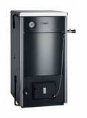 Котел твердотопливный Bosch SFU 20 HNS