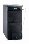 Котел твердотопливный Bosch SFU 40 HNC