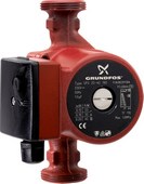 Насос Grundfos UPS 25-40 180