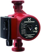 Насос Grundfos UPS 25-80 180