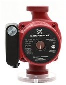Насос Grundfos UPS 32-80 180