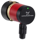 Насос Grundfos UP 15-14B PM 80