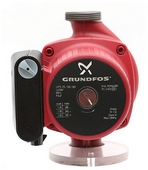 Насос Grundfos UPS 25-100 180