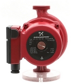 Насос Grundfos UPS 25-120 180