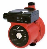 Насос Grundfos UPА 15-90