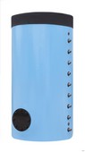 Теплоаккумулирующая ёмкость S-Tank SS Duo Heater 1000