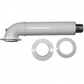 Дымоход Bosch AZ 389