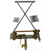 Монтажное приспособление Viessmann Z002337
