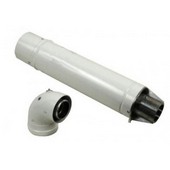 Дымоход Viessmann Vitodens 200-W DY