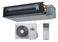 Кондиционер Mitsubishi Heavy Industries SRR50ZM-S/SRC50ZSX-S