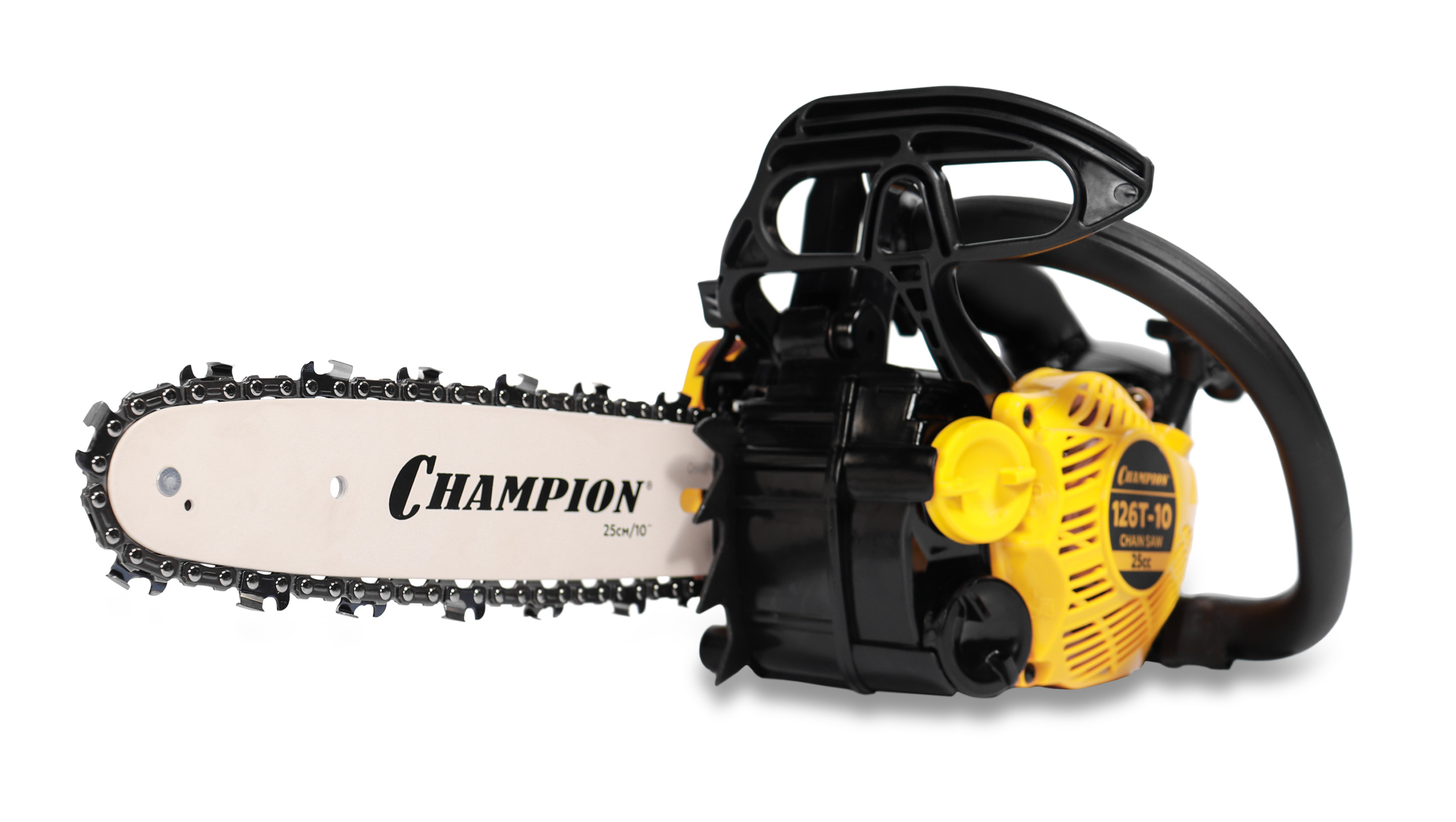 Пилы Champion
