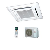 Кондиционер Fujitsu AUYG14LVLB/UTGUFYDW/AOYG14LALL