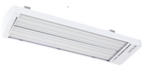 Инфракрасный обогреватель Timberk TCH A1N 700