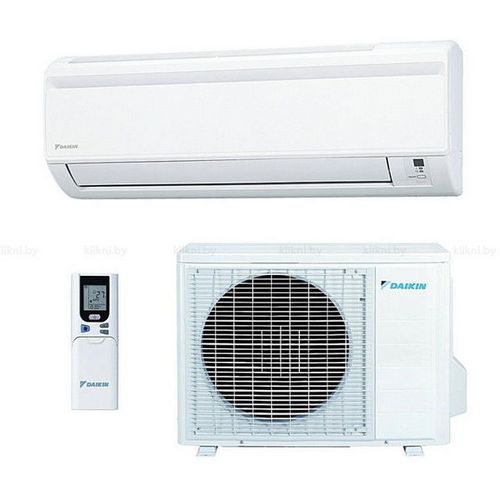 Кондиционер Daikin FTYN35L9/RYN35L9