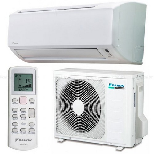 Кондиционер Daikin FTXN60L9/RXN60L9