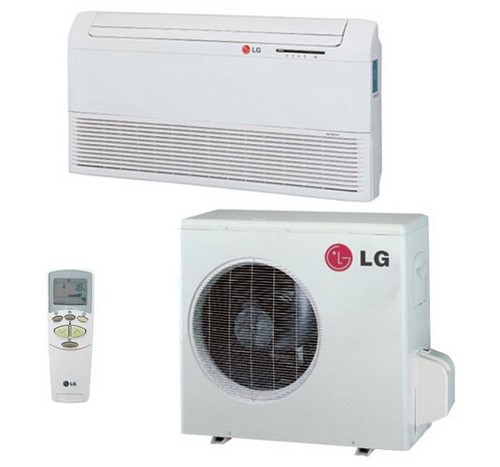Кондиционер LG UV18