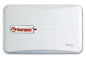 Водонагреватель Thermex System 600 White