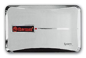Водонагреватель Thermex System 800 Chrome