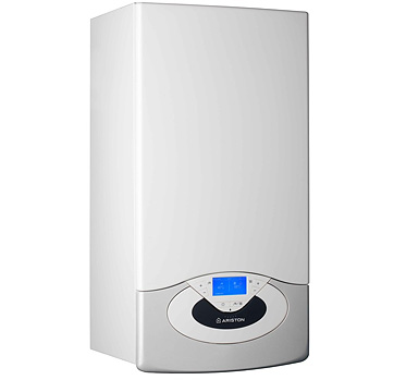 Котел газовый Ariston GENUS PREMIUM EVO SYSTEM 30