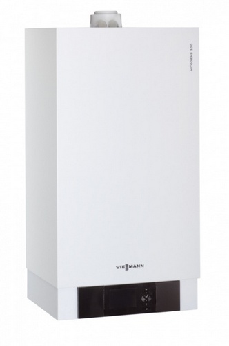Котел газовый Viessmann Vitodens 200-W WB2C 19 кВт