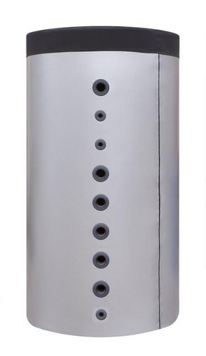 Теплоаккумулирующая ёмкость S-Tank AT Duo Heater 1200