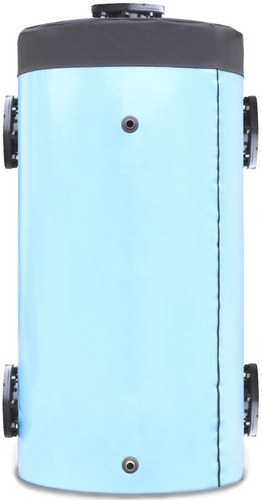 Теплоаккумулирующая ёмкость S-Tank CT 750