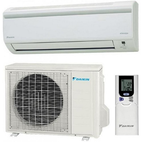 Кондиционер Daikin FTYN35GX/RYN35GX