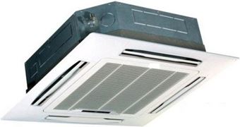 Кондиционер NEOCLIMA NTI-36AH3/NI-36AH3