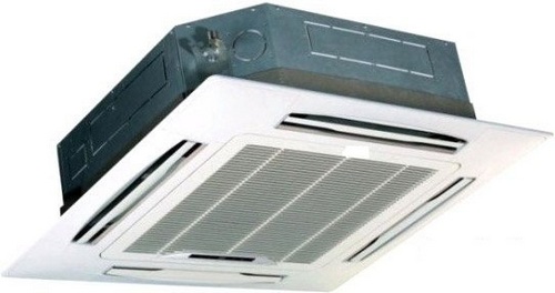 Кондиционер NEOCLIMA NTI-55AH3/NI-55AH3