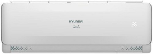 Кондиционер Hyundai Seoul H-AR19-30H/I/O