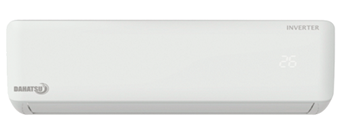 Кондиционер Dahatsu Silver DC Inverter DA-12I