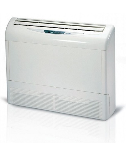 Кондиционер Airwell AWSI-SXE012-N11/AWAU-YBD012