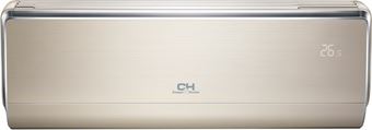 Кондиционер Cooper&Hunter VIP INVERTER CH-S18FTXHV-B