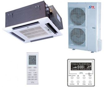 Кондиционер Cooper&Hunter CH-IC160RK/CH-IU160RM