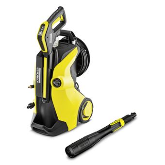 Аппарат высокого давления Karcher K 5 Premium Full Control Plus