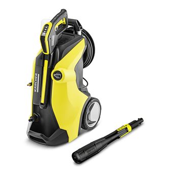 Аппарат высокого давления Karcher K 7 Premium Full Control Plus