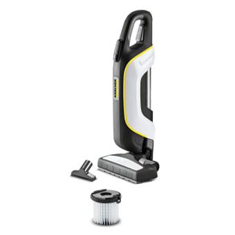 Пылесос сухой уборки Karcher VC 5 Cordless (white)