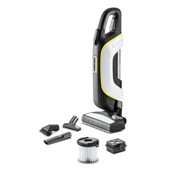 Пылесос сухой уборки Karcher VC 5 Cordless Premium (white)