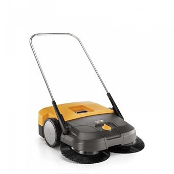 Подметальная машина STIGA SWP 475