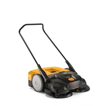 Подметальная машина STIGA  SWP 577