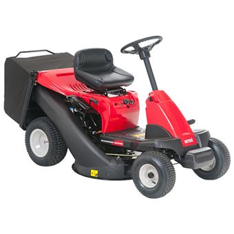 Мини-трактор MTD MINIRIDER 60 RDE