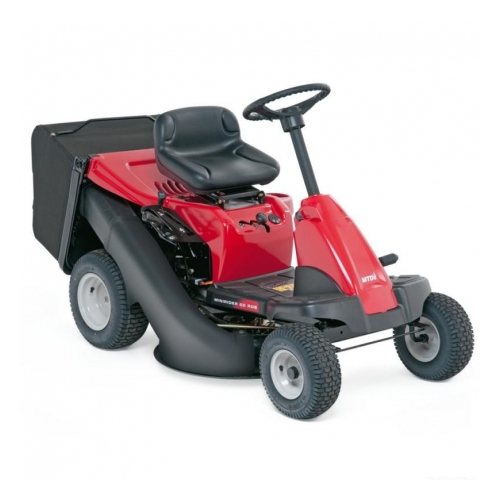 Мини-трактор MTD MINIRIDER 60 RDHE