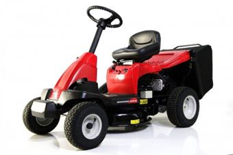 Мини-трактор MTD MINIRIDER 76 RDHE