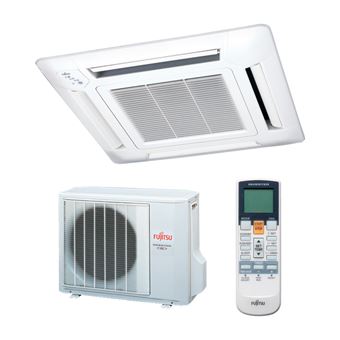 Кондиционер Fujitsu AUYG18LVLB/UTGUFYDW/AOYG18LBCB