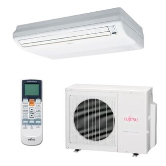 Кондиционер Fujitsu ABYG24LVTA/AOYG24LBCB