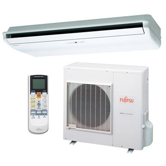 Кондиционер Fujitsu ABYG30LRTE/AOYG30LETL(220В)