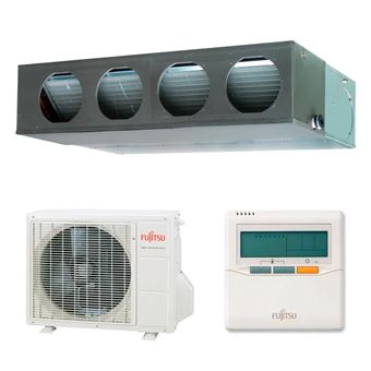 Кондиционер Fujitsu ARYG24LMLA/AOYG24LBCB